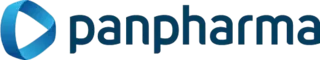 Logo Panpharma | parceiro da Poupe Certo